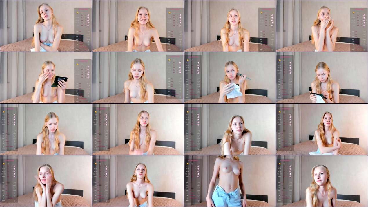 YasminelsieChaturbate Porn Cam 2024-01-22