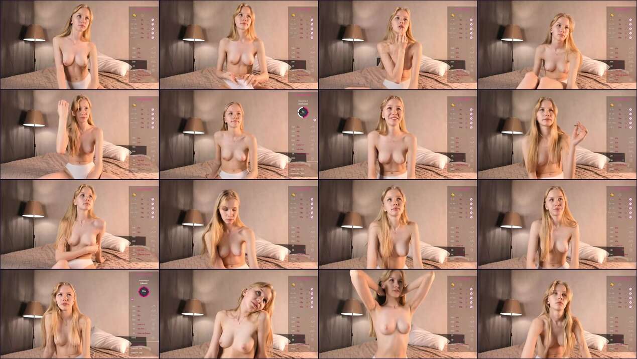 YasminelsieChaturbate Porn Cam 2024-01-28