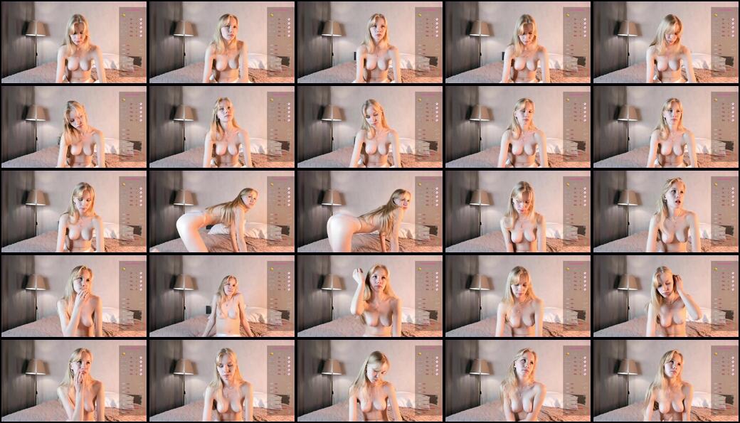 YasminelsieChaturbate Porn Cam 2024-01-29