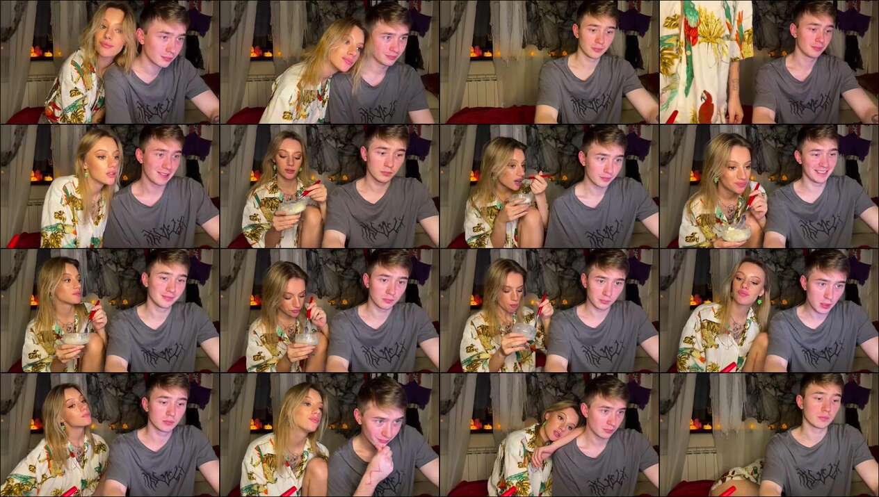 YngfederationChaturbate Porn Cam 2023-10-19