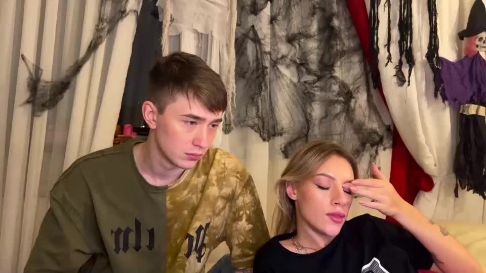 YngfederationChaturbate Porn Cam 2023-10-19