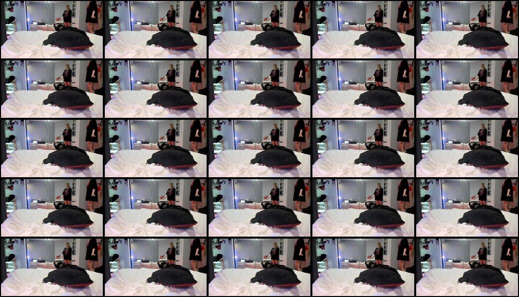 YoitslilyChaturbate Porn Cam 2024-01-10