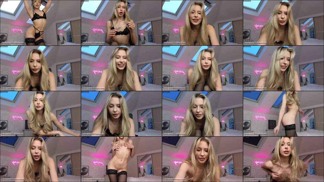 YononeeyChaturbate Porn Cam 2024-01-26