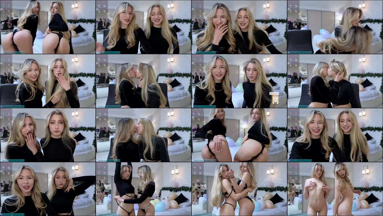 YononeeyChaturbate Porn Cam 2024-03-04