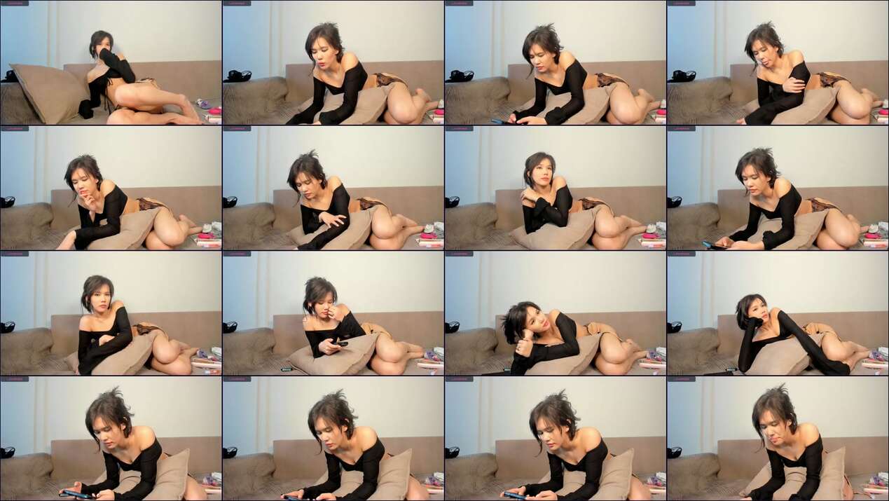 Yoori_sChaturbate Porn Cam 2024-01-18
