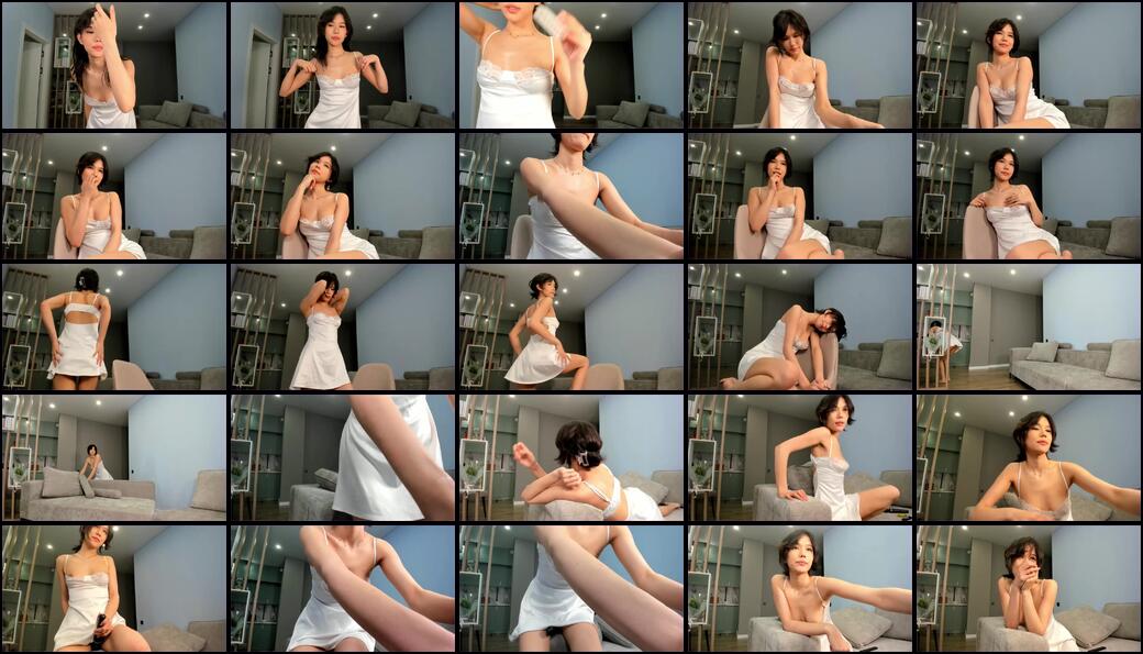 Yoori_sChaturbate Porn Cam 2024-03-04