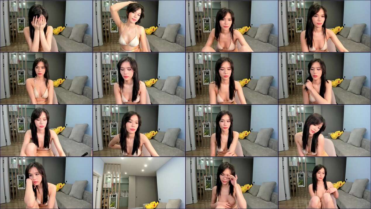 Yoori_sChaturbate Porn Cam 2024-03-13