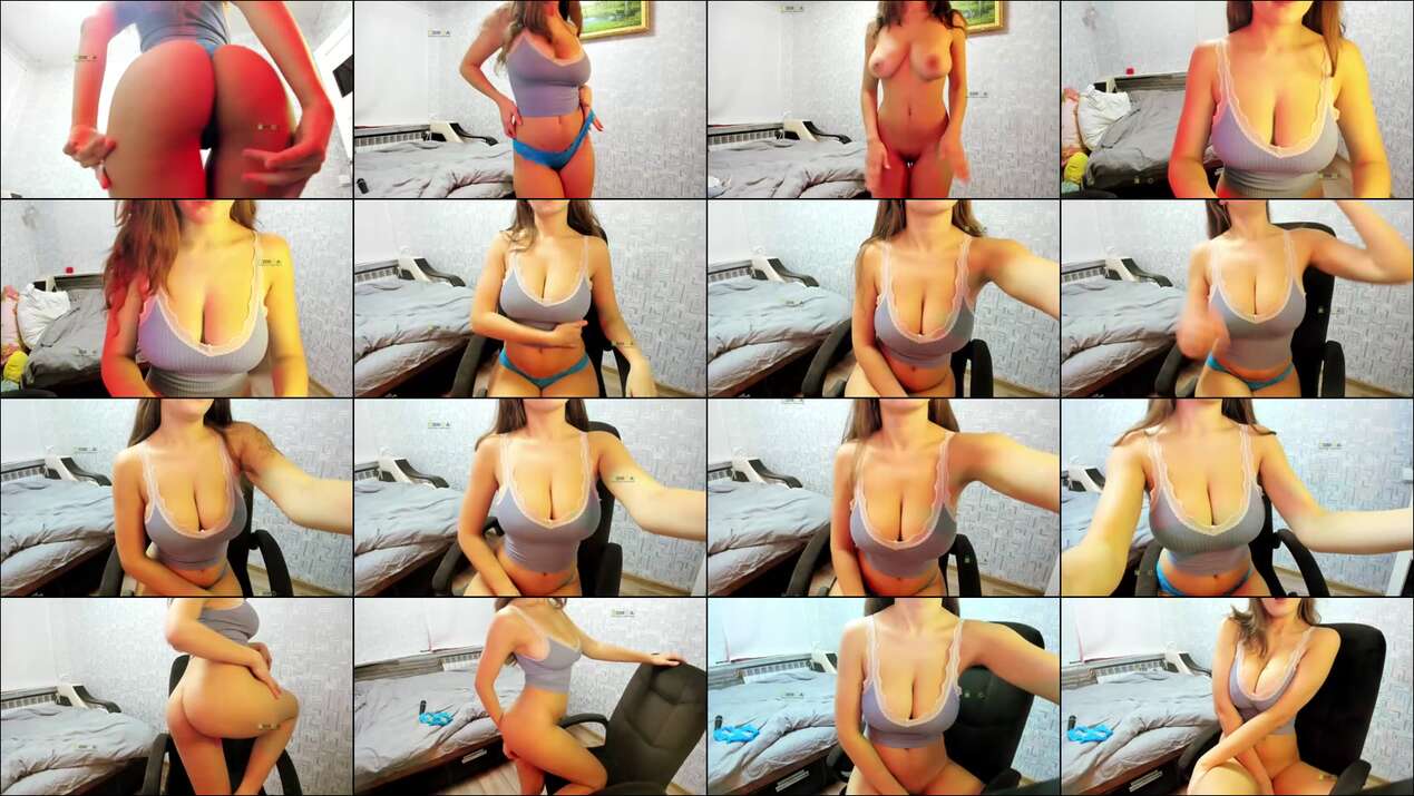 Your_asyaChaturbate Porn Cam 2024-01-11