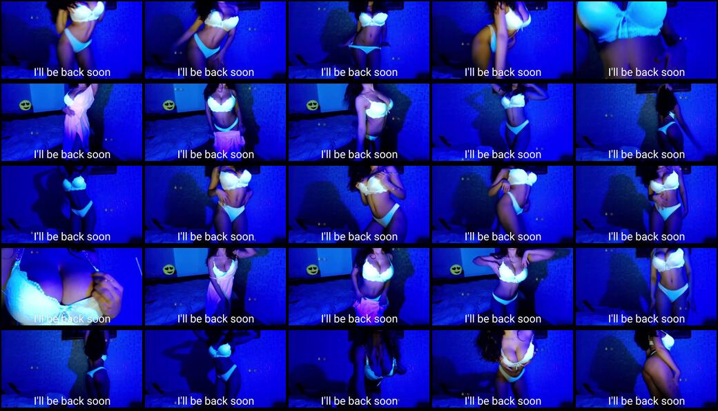 Your_asyaChaturbate Porn Cam 2024-02-23
