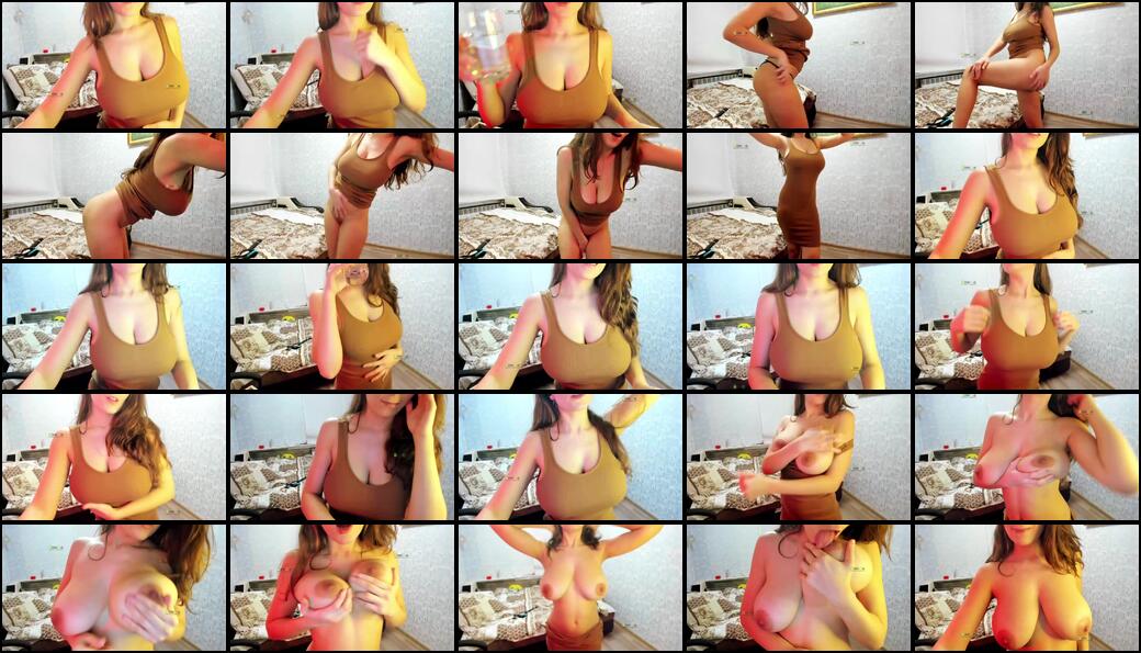 Your_asyaChaturbate Porn Cam 2024-02-28