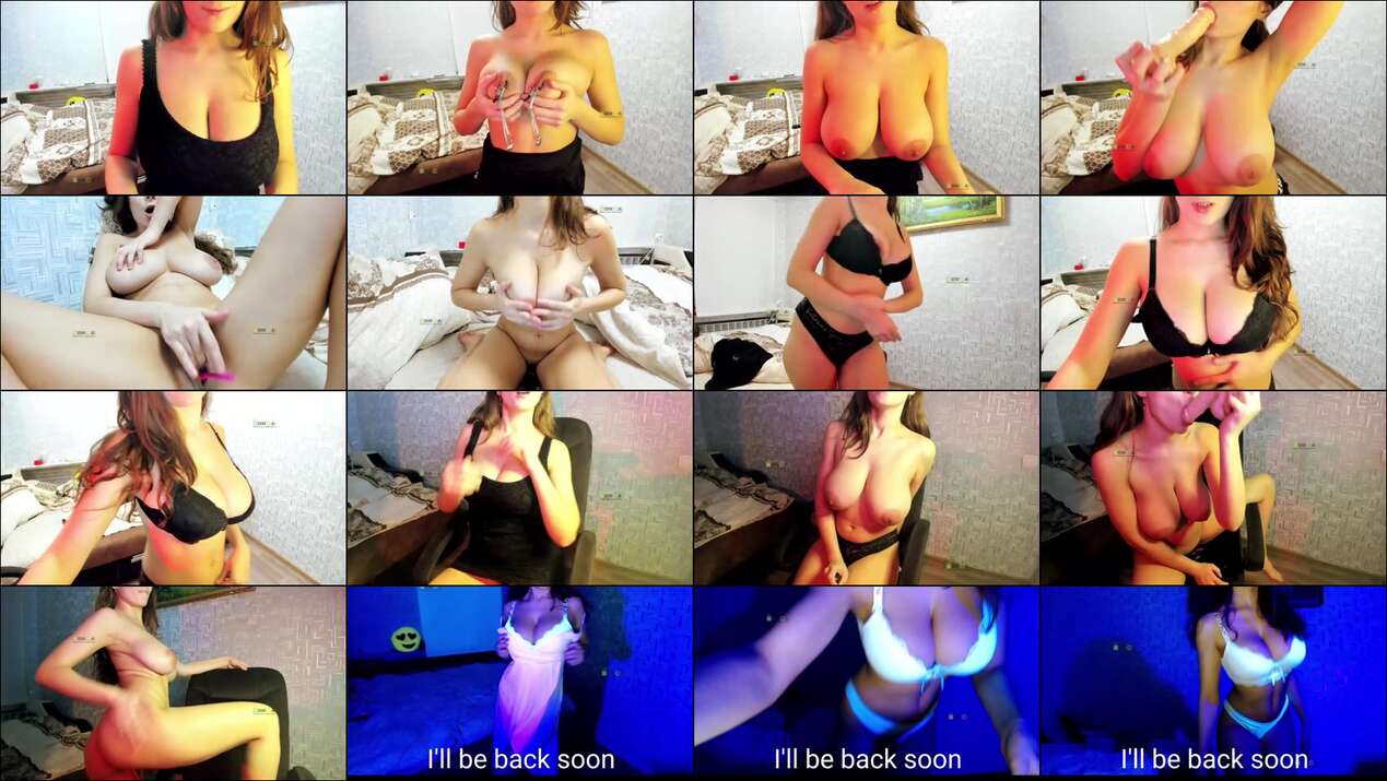 Your_asyaChaturbate Porn Cam 2024-03-04