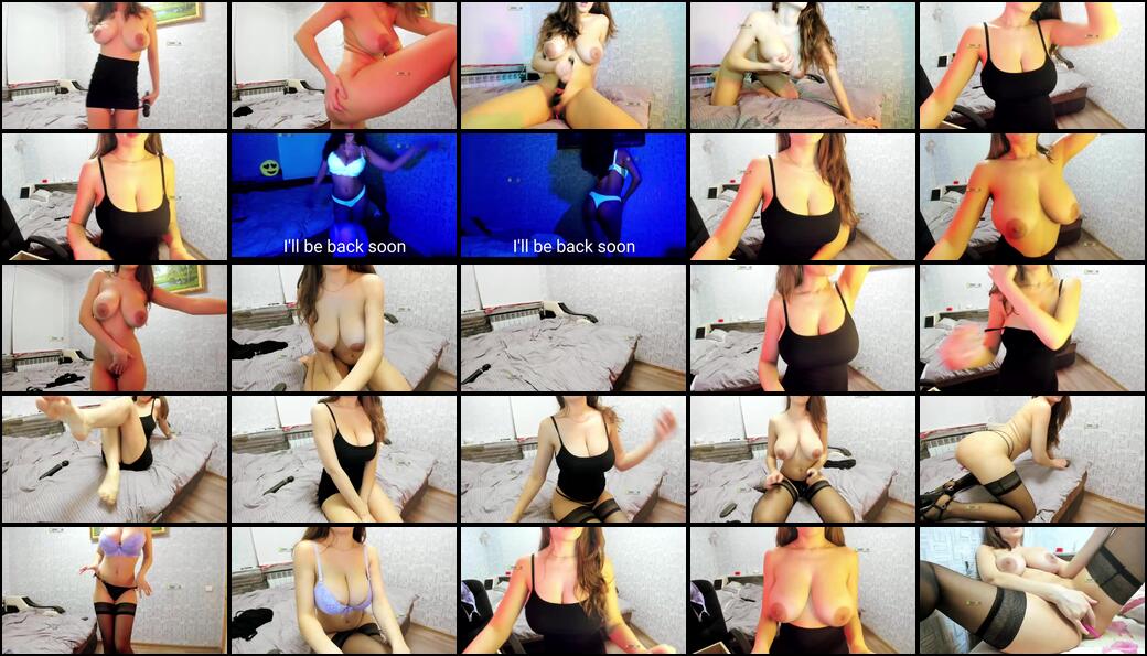 Your_asyaChaturbate Porn Cam 2024-03-18