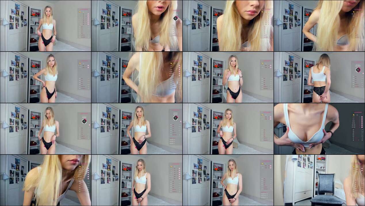 Your_twinkleChaturbate Porn Cam 2024-02-11