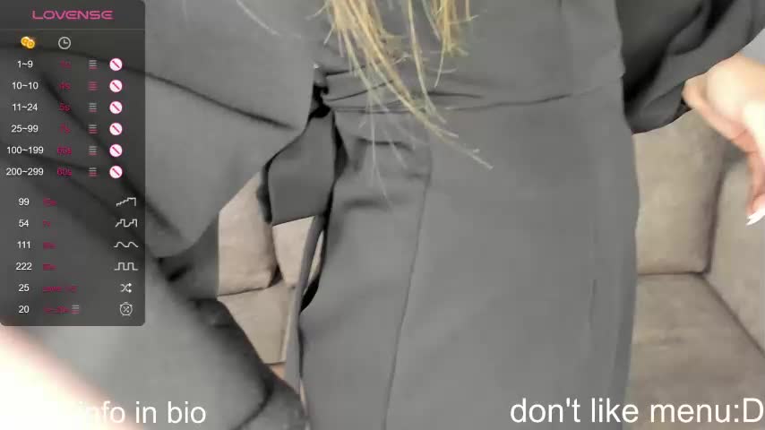 YourbloomChaturbate Porn Cam 2023-10-17