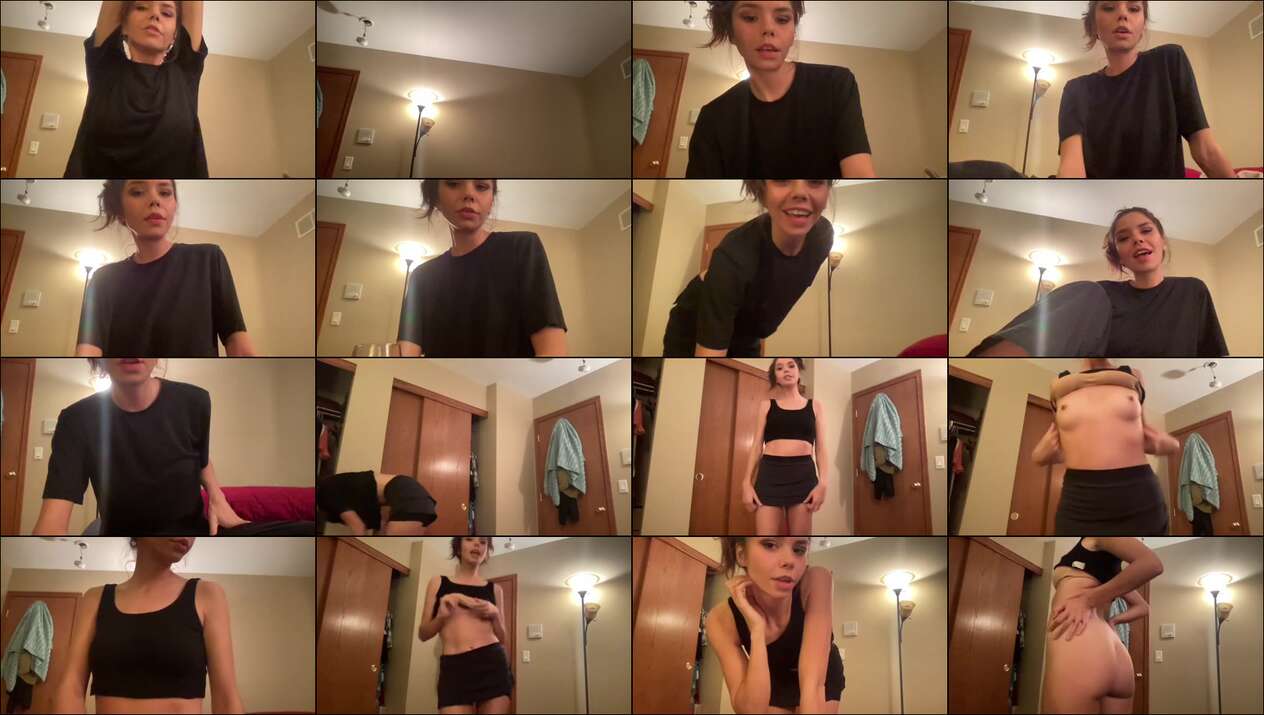 Yourfavoritegirl_Chaturbate Porn Cam 2023-10-19
