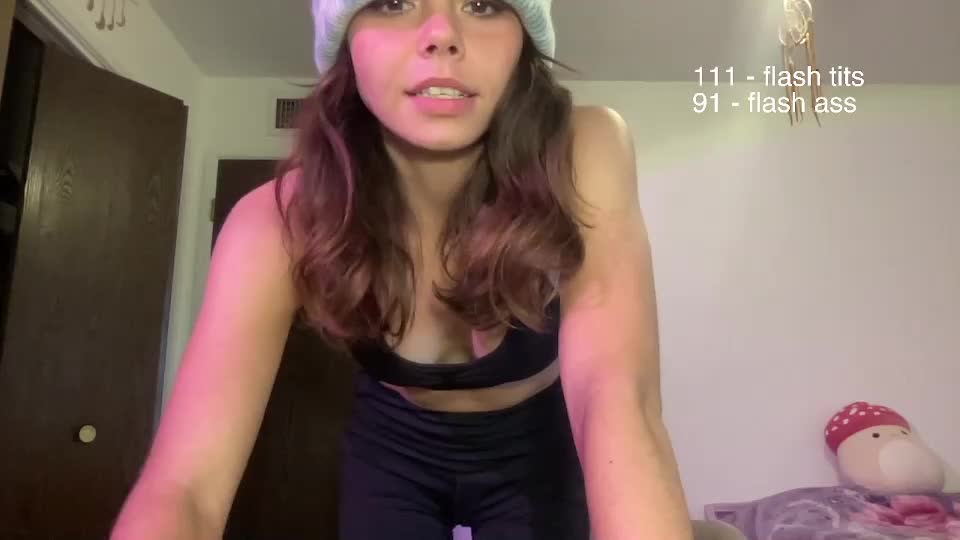 Yourfavoritegirl_Chaturbate Porn Cam 2023-10-31