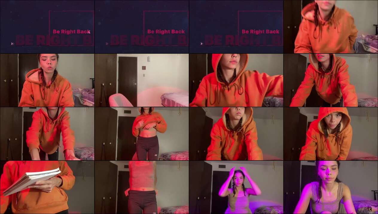 Yourfavoritegirl_Chaturbate Porn Cam 2023-11-08