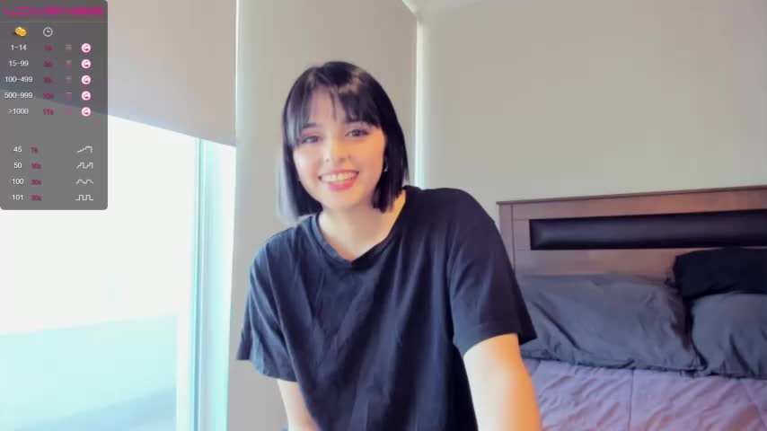 YourfreakygirlChaturbate Porn Cam 2022-11-13