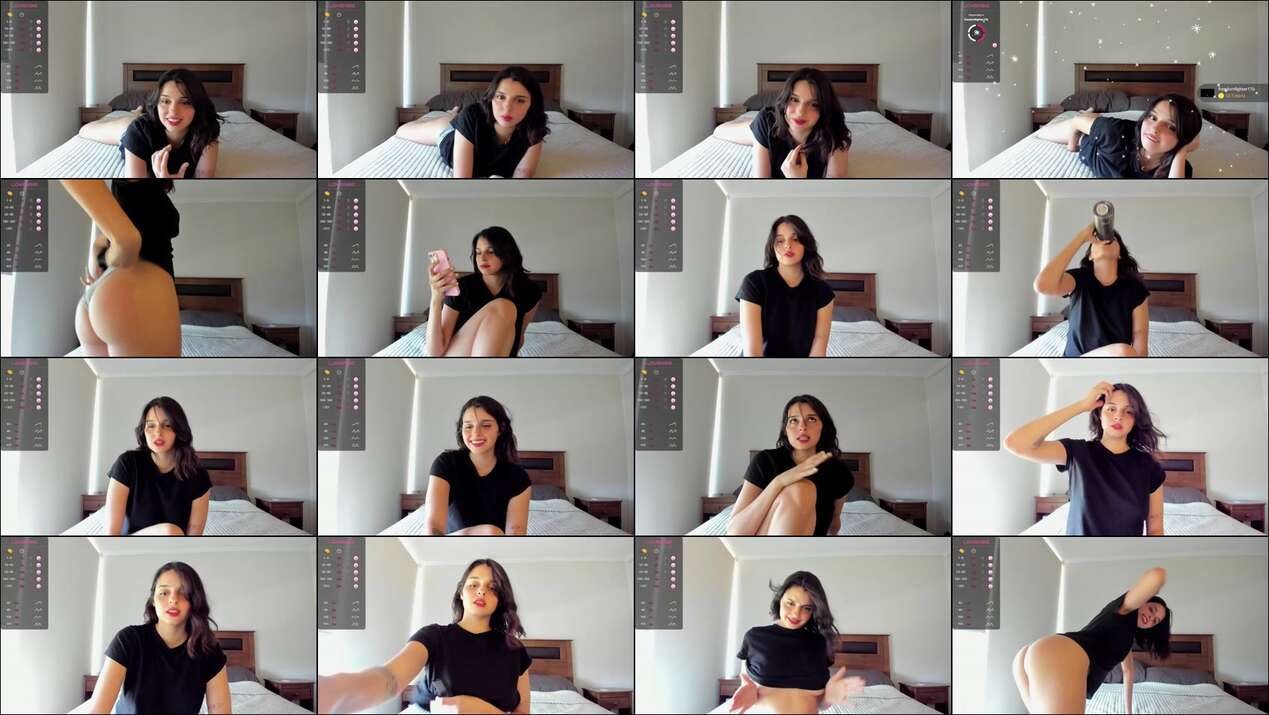YourfreakygirlChaturbate Porn Cam 2024-02-03