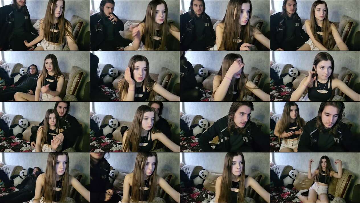 Yourking_gChaturbate Porn Cam 2024-01-20