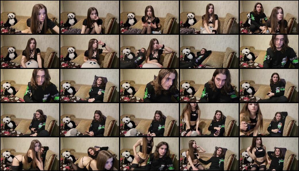 Yourking_gChaturbate Porn Cam 2024-02-13