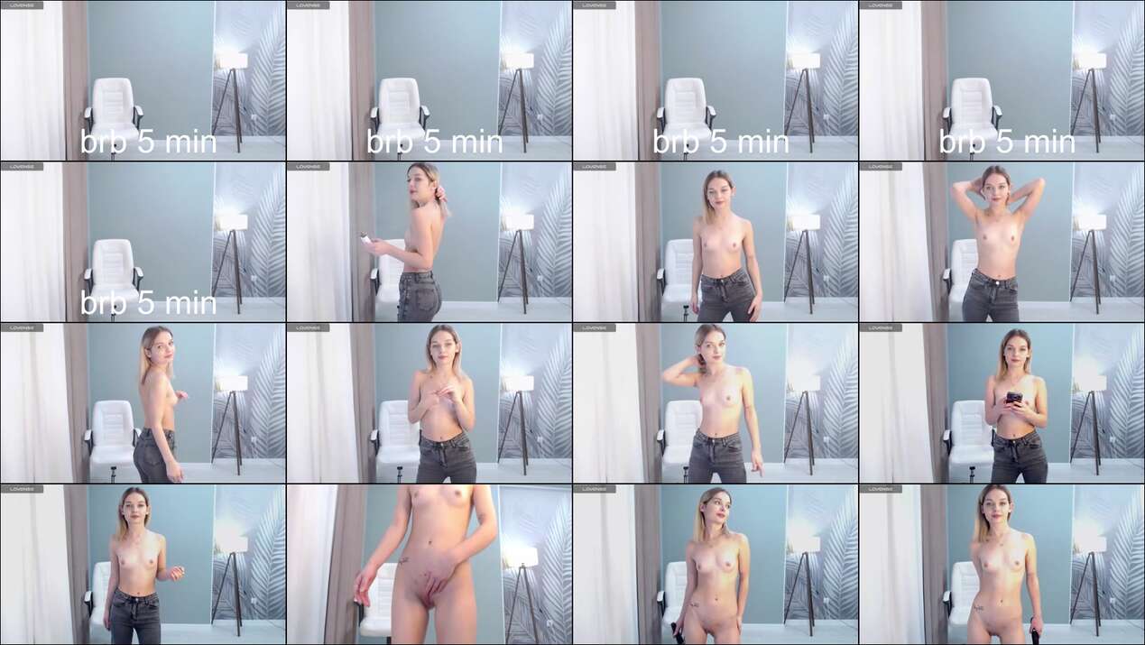 Yours_natalieChaturbate Porn Cam 2024-01-13