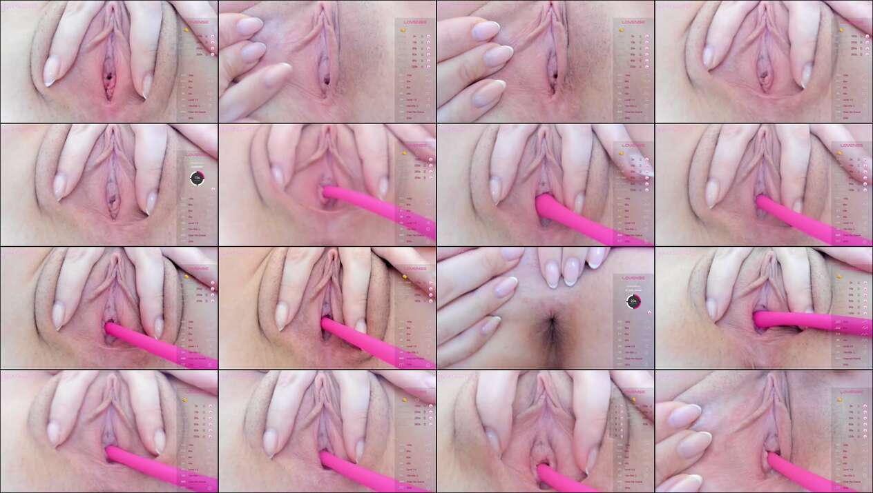 Yoursecret_Chaturbate Porn Cam 2024-02-07