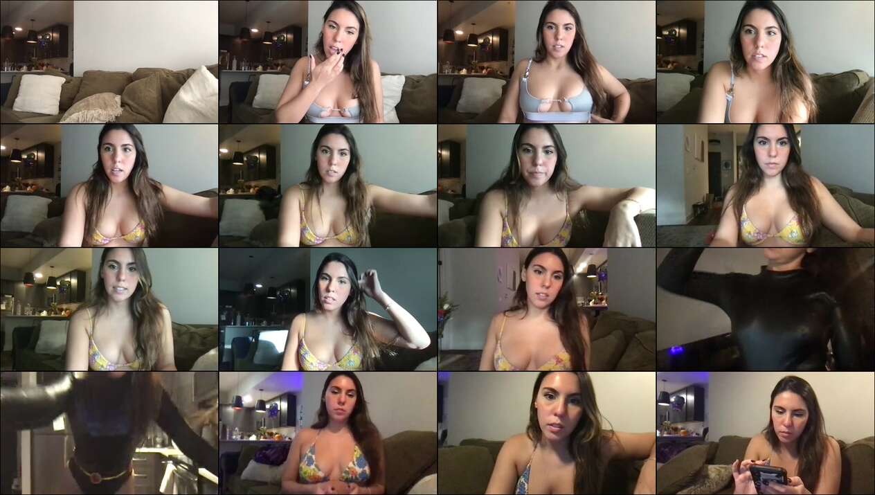 YrrossedunonxoChaturbate Porn Cam 2023-10-15