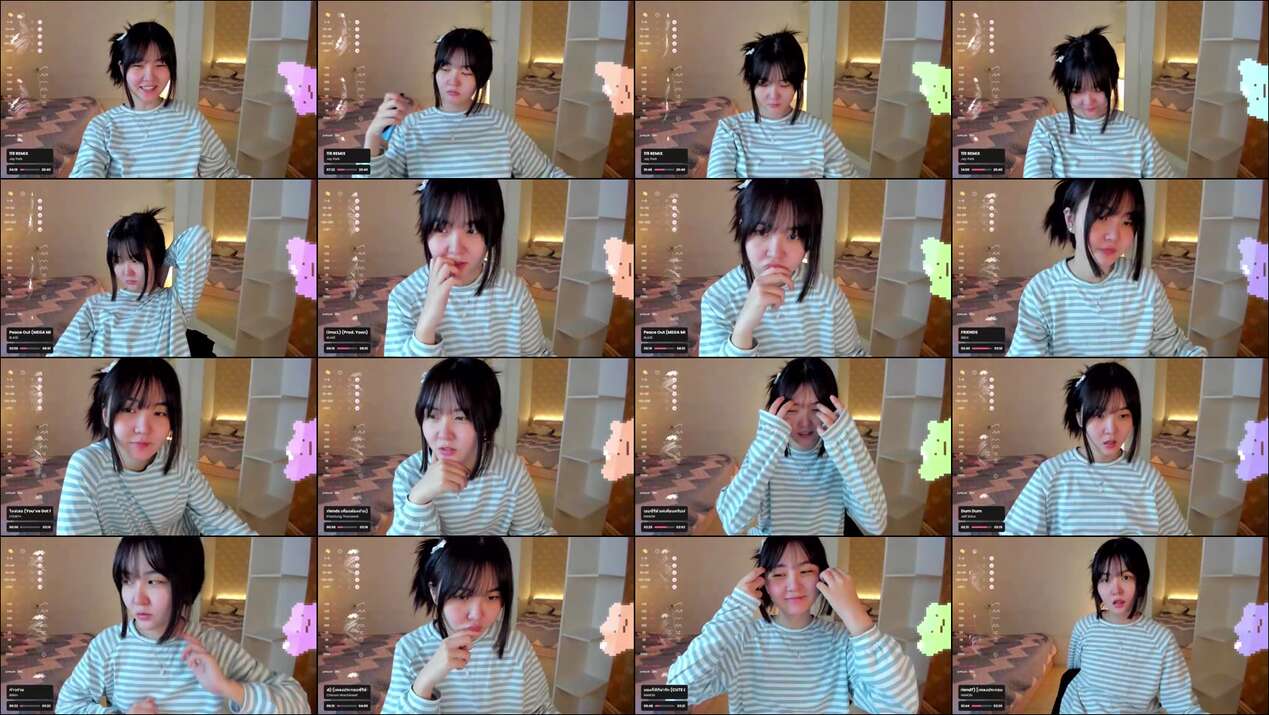 Yuki_cutie_Chaturbate Porn Cam 2024-02-22