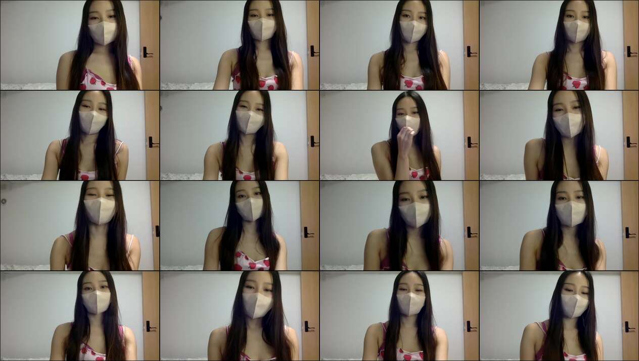 YukilovesjojoChaturbate Porn Cam 2024-01-25