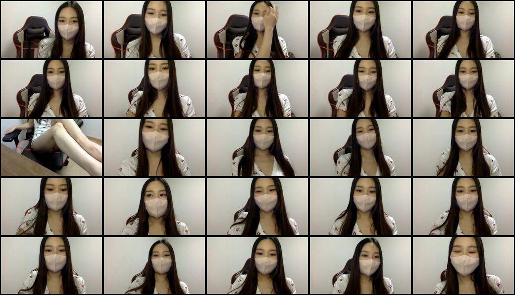 YukilovesjojoChaturbate Porn Cam 2024-02-04