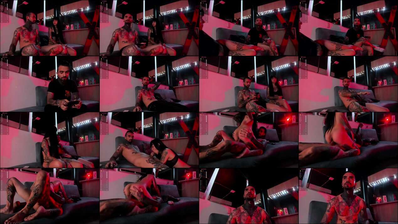 Yumeko_akiraChaturbate Porn Cam 2024-02-24