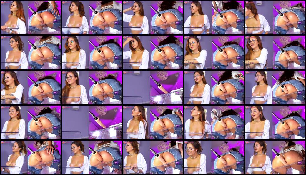 Yumeko_midariChaturbate Porn Cam 2024-02-23