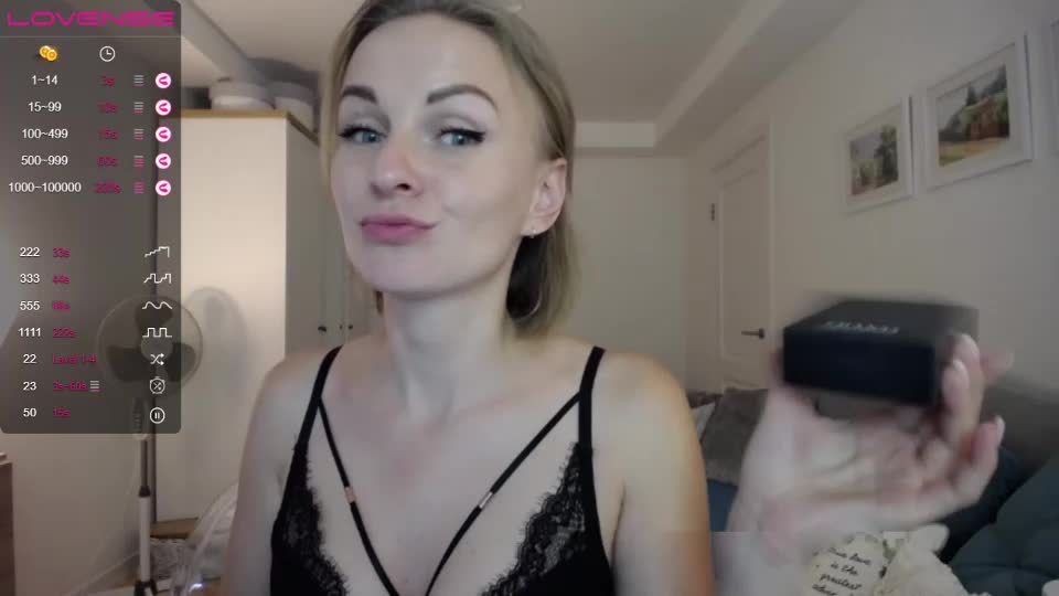 YummylilyaChaturbate Porn Cam 2023-07-28
