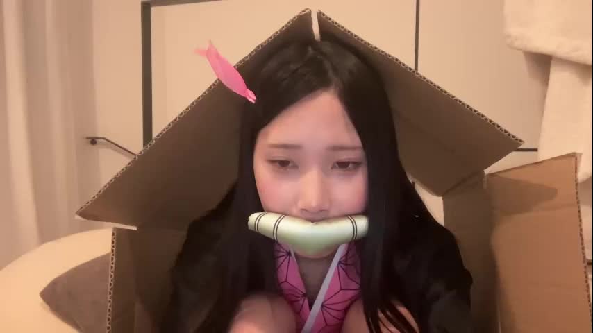 Yuna_japanChaturbate Porn Cam 2023-10-29