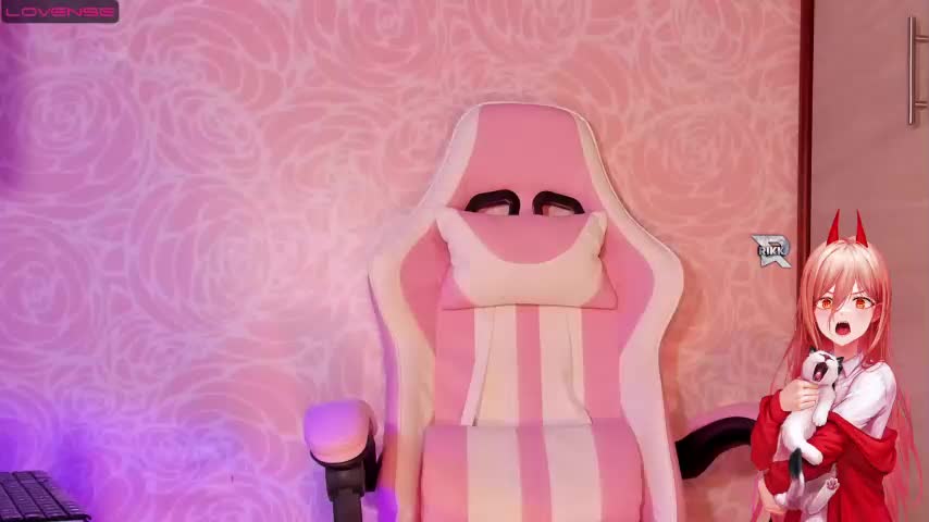 YunoroseeChaturbate Porn Cam 2023-05-05