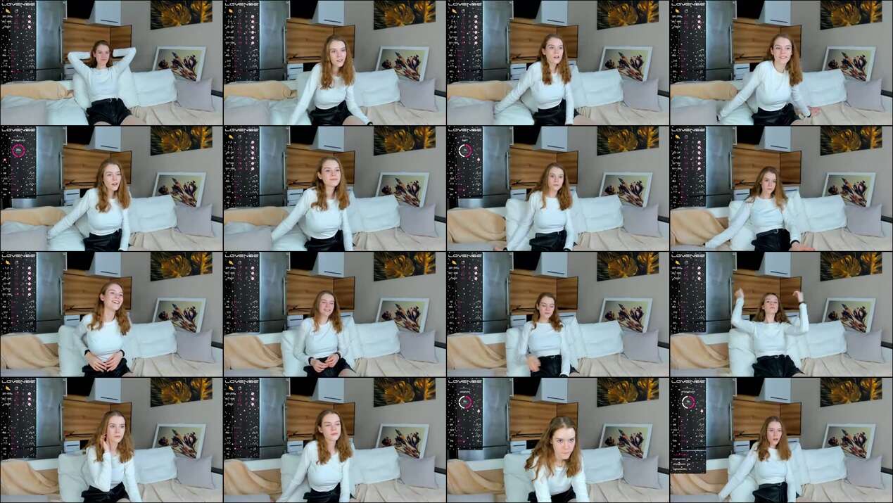ZarafelthamChaturbate Porn Cam 2024-01-29