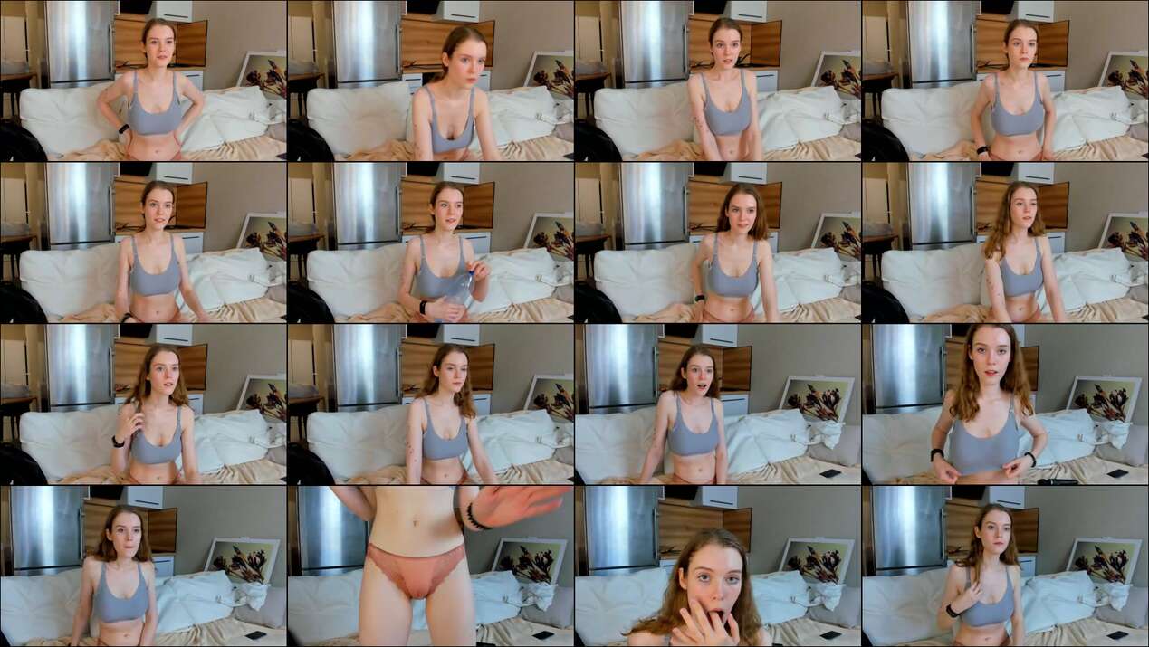 ZarafelthamChaturbate Porn Cam 2024-01-30