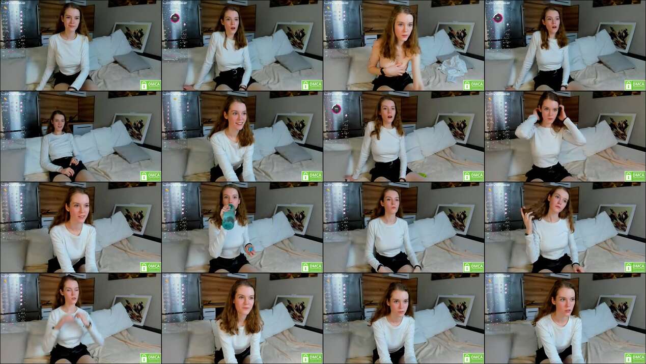 ZarafelthamChaturbate Porn Cam 2024-02-03