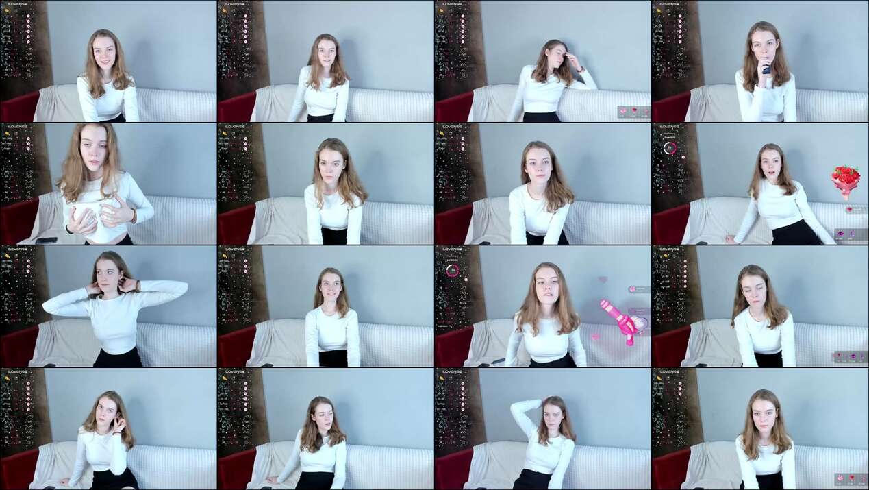 ZarafelthamChaturbate Porn Cam 2024-02-15