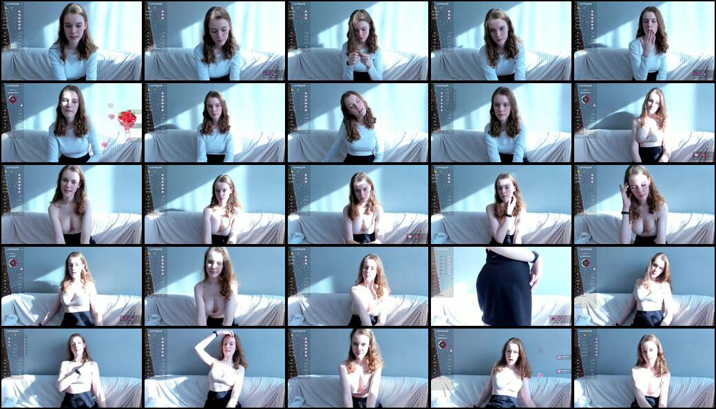 ZarafelthamChaturbate Porn Cam 2024-02-16
