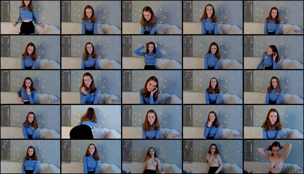 ZarafelthamChaturbate Porn Cam 2024-02-22