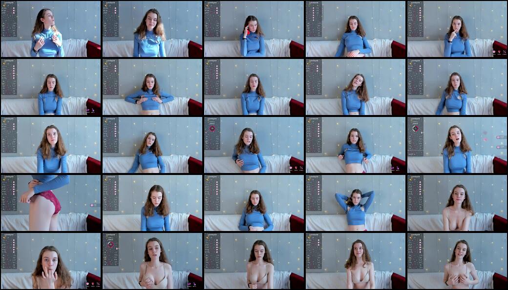 ZarafelthamChaturbate Porn Cam 2024-02-24