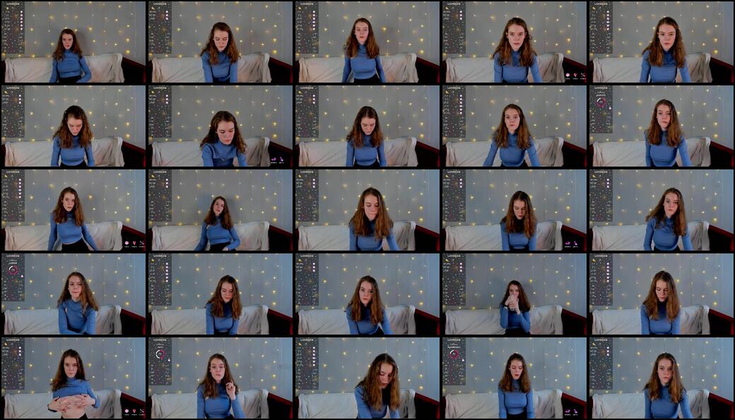 ZarafelthamChaturbate Porn Cam 2024-02-25