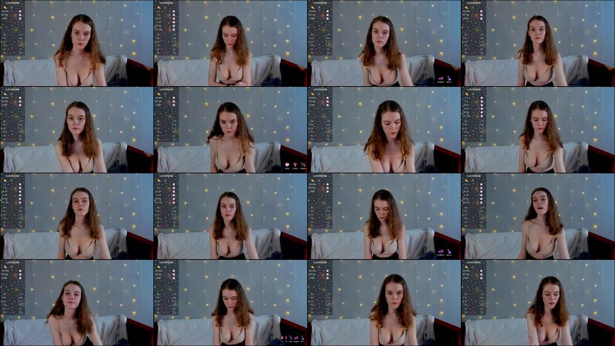 ZarafelthamChaturbate Porn Cam 2024-02-25