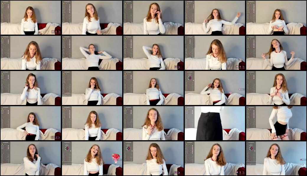 ZarafelthamChaturbate Porn Cam 2024-03-01