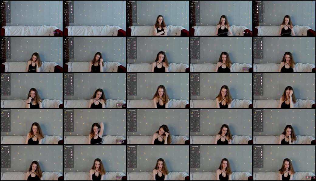 ZarafelthamChaturbate Porn Cam 2024-03-05