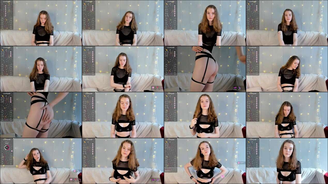 ZarafelthamChaturbate Porn Cam 2024-03-15