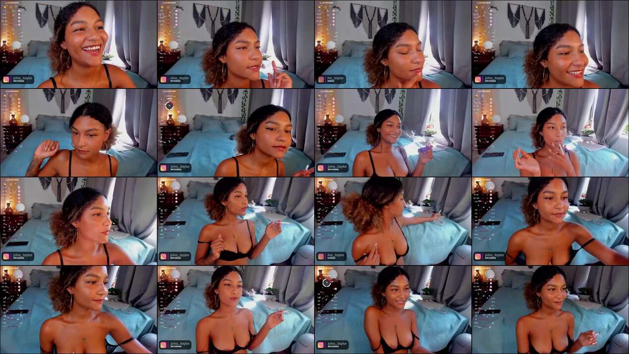 ZendayaphytonChaturbate Porn Cam 2024-01-03