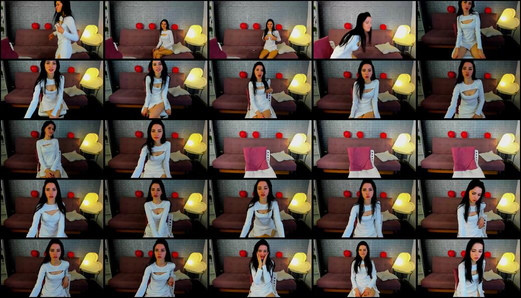Zlata_1Chaturbate Porn Cam 2024-02-19